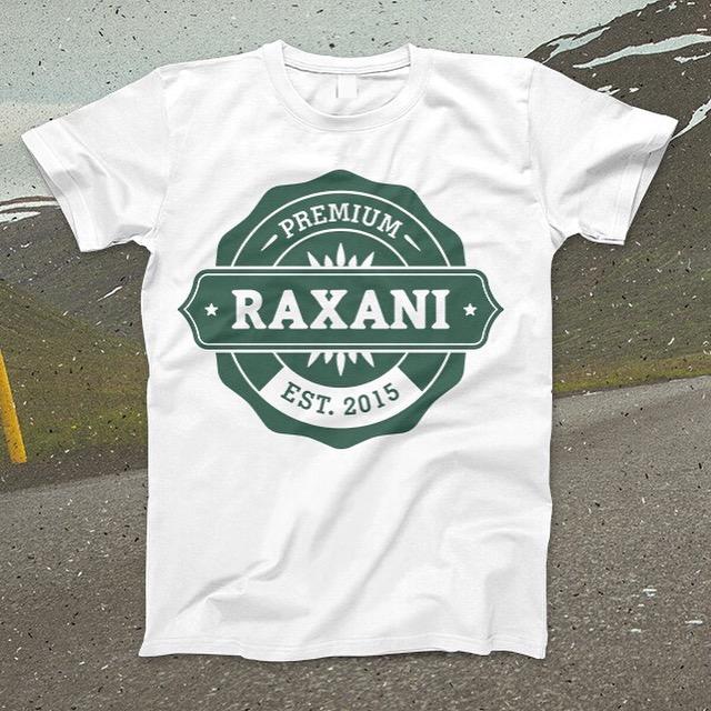 Raxani+Apparel