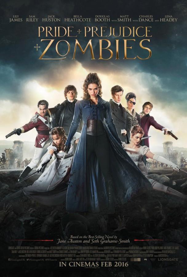 Pride and Prejudice and Zombies Review(s)