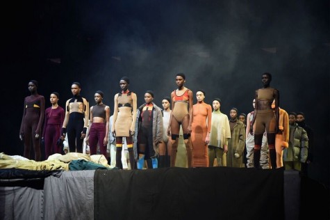 Yeezy Season 3