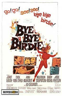 Freedom Presents: Bye Bye Birdie