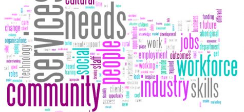 Community Service List