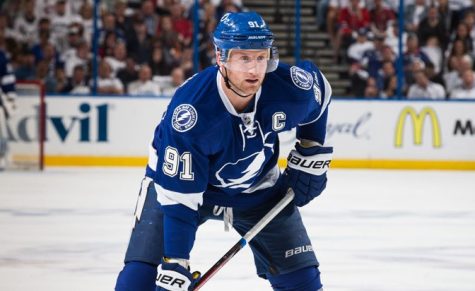 Should the Lightning Re-Sign Steven Stamkos?
