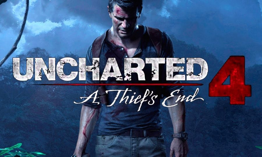 Uncharted+4+Review