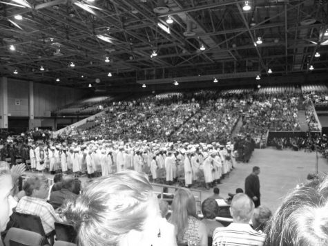 FHS Graduates!