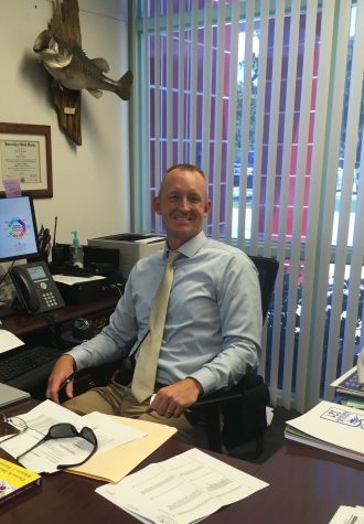 Stephenson Sets Standards