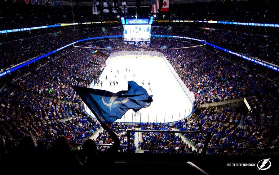 New Lightning Season Strikes Hope in the Hearts of Fans