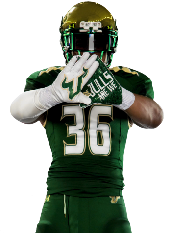 Catching Up With Nate Godwin
