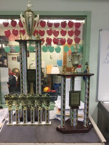 FHS Band Program Ends Season on High Note