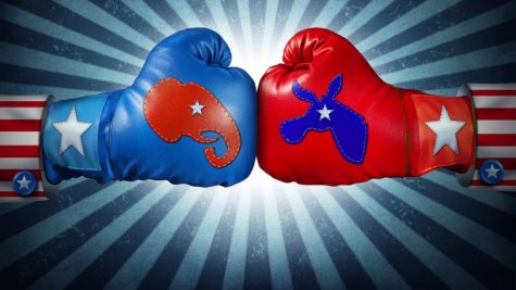 Freedom Students React to the 2016 Presidential Election Results