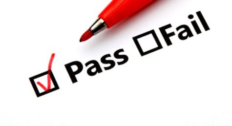 FHS Students Prep for Exam Week