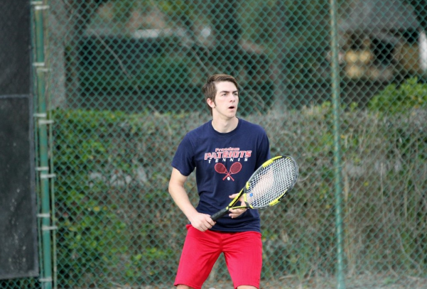 Jared+Shollenberger%2C+the+Tennis+Menace