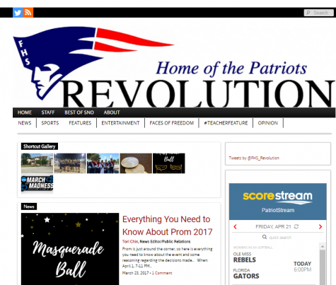 Newspaper Searches for New Writers