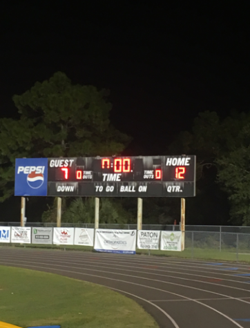 Freedom Football Beats Rival Wharton for First Time in Over a Decade