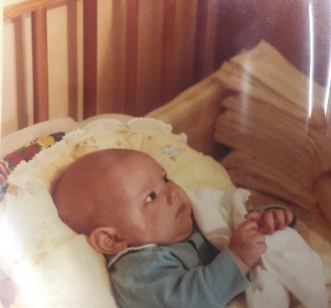 Guess the Teachers’ Baby Pictures