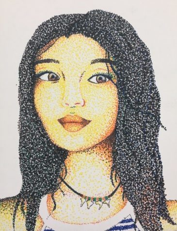 Meet Keyshla Soto