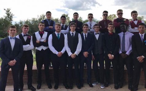 Remembering Homecoming