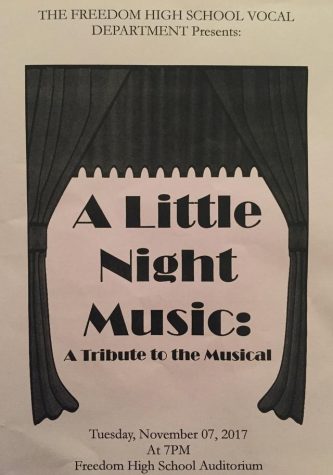 Two is Better than One: A Little Night Music