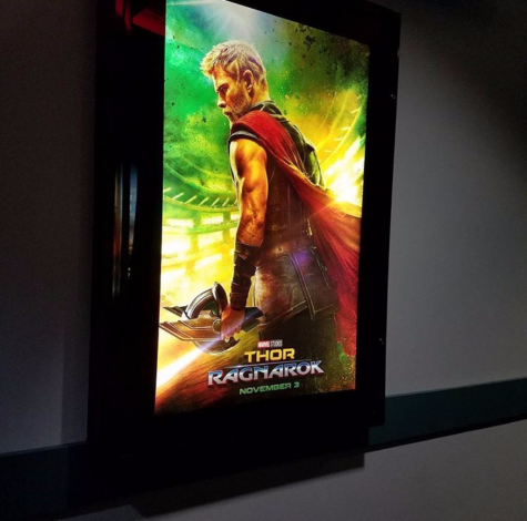 Thor: Ragnarok A Box Office Smash