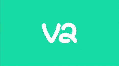 The Return of Vine