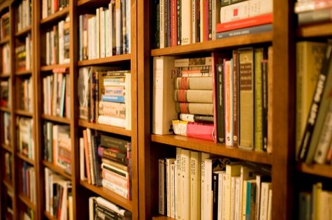 The Most Controversial Books in Public Schools