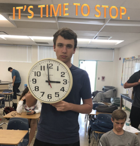 Don’t Take it Personally, But I Hate You