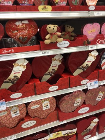 Why I Hate Valentine’s Day