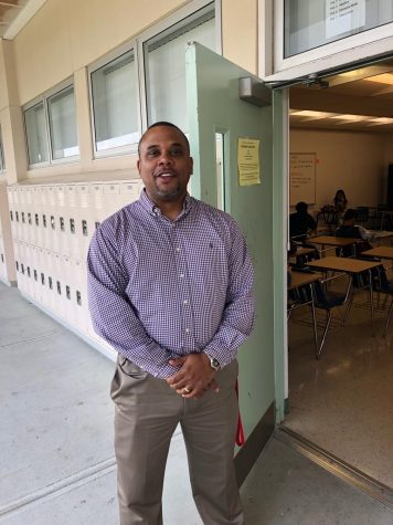Freedom Football Welcomes New Coach