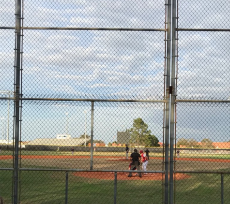 Getting Ready for the 2018 Spring Baseball Season