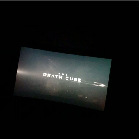 Reviewing Maze Runner: The Death Cure