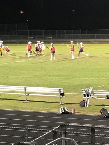 Girls’ Lacrosse Season Starts