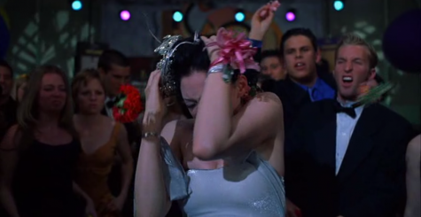 5 Reasons Why You Should Skip Prom