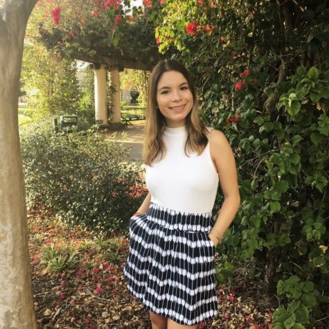 Freedom Alumna: Zona Hijazi