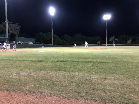 Freedom Takes Tough Loss Against Top Team