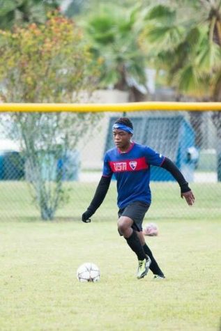 Sangura Sadiki: Talented Tanzanian