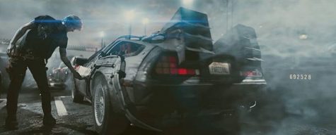 Ready Player One: A New Experience