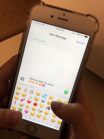 Top 5 Basic Rules of Texting