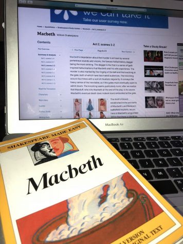 Are Students Really Reading?