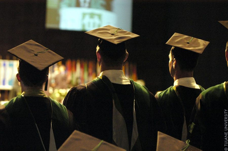 5 Things to Do Before Graduation