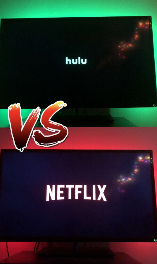 Hulu: The Superior Underdog of Streaming Service