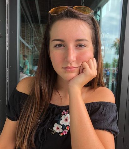 Katie Matthews