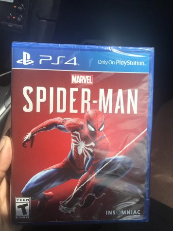The Best Spider-Man Game?
