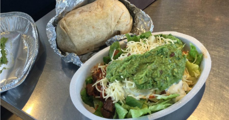 It+doesnt+matter+if+its+a+burrito+or+a+bowl....Chipotle+is+where+you+need+to+go.