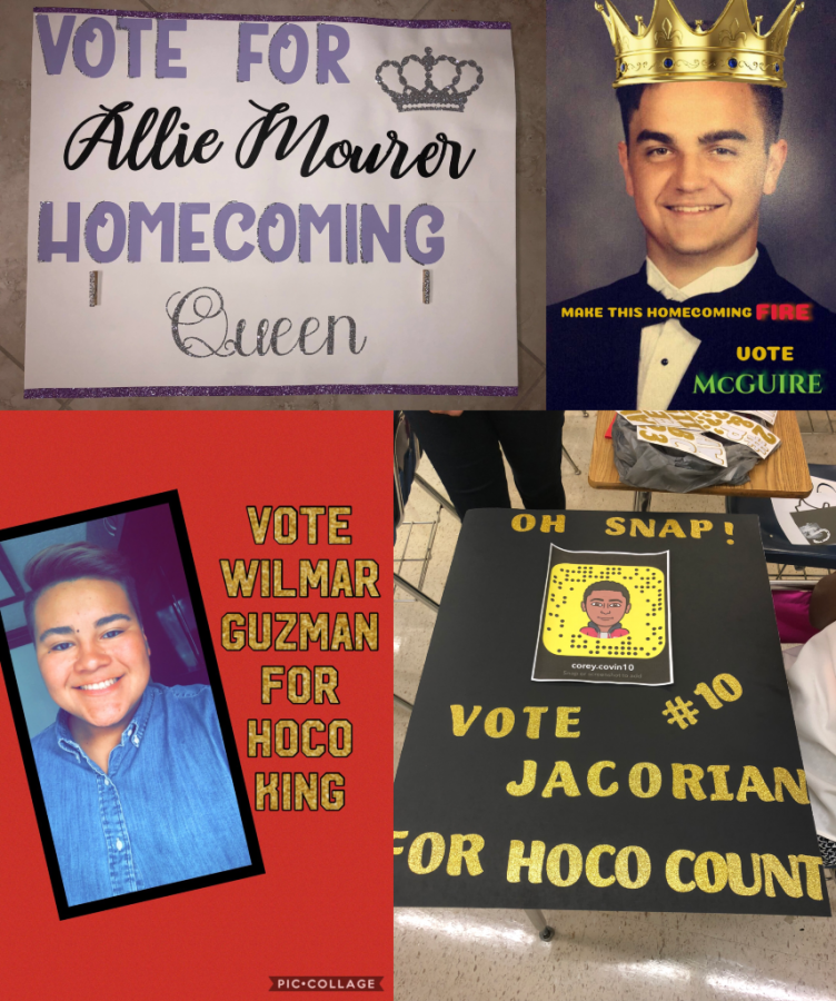 Homecoming+Court+-+2018