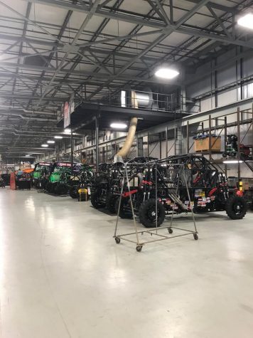 Monster Jam Triple Threat comes to Tampa!