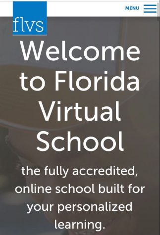 Students choose convenience when it comes to taking classes
