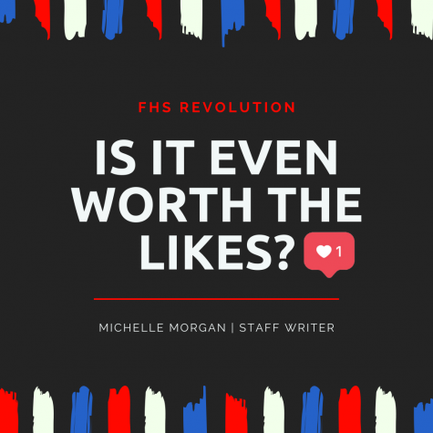 We all like Instagram, but should Instagram have likes?