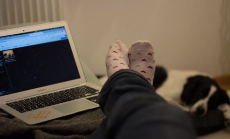 Five ways to stay entertained through quarantine