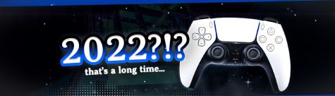 PS5 Shortages stated to last until 2022