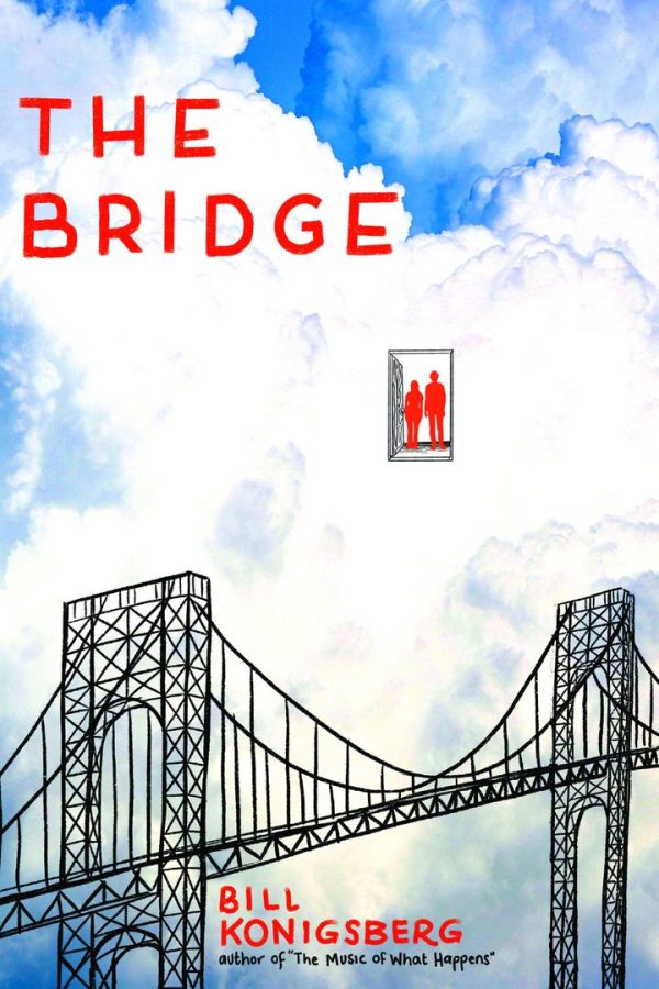 The Bridge - Book Review