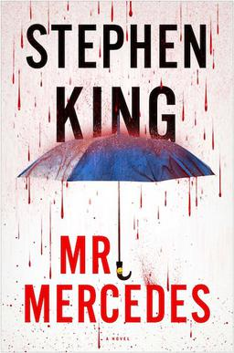 Mr. Mercedes; A Striking Story